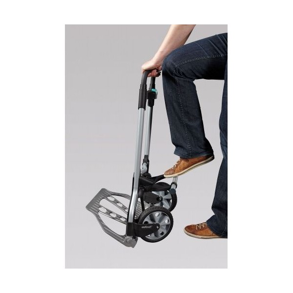 Carro de transporte TS 850