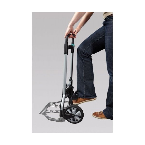 Carro de transporte TS 850