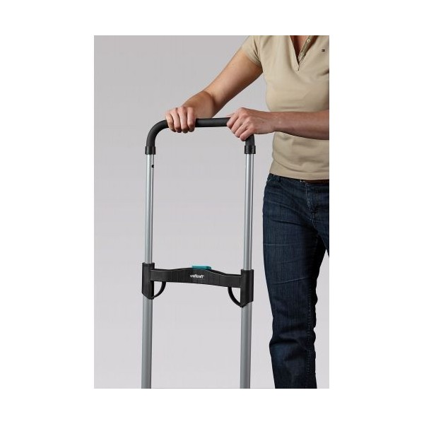 Carro de transporte TS 850