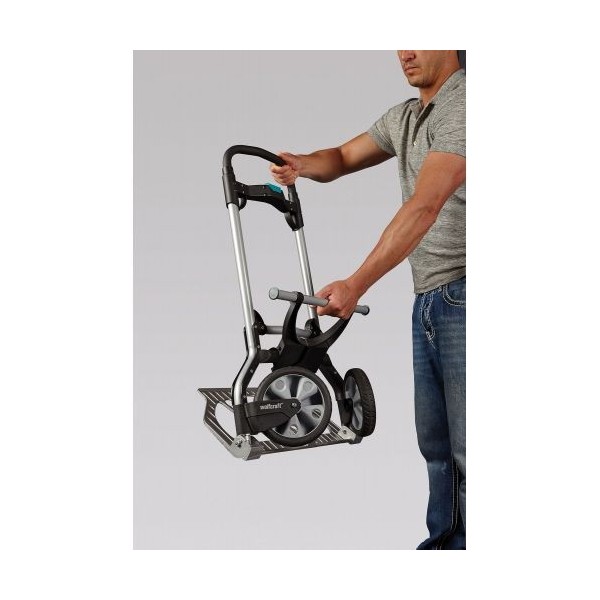 Carro de transporte TS 850