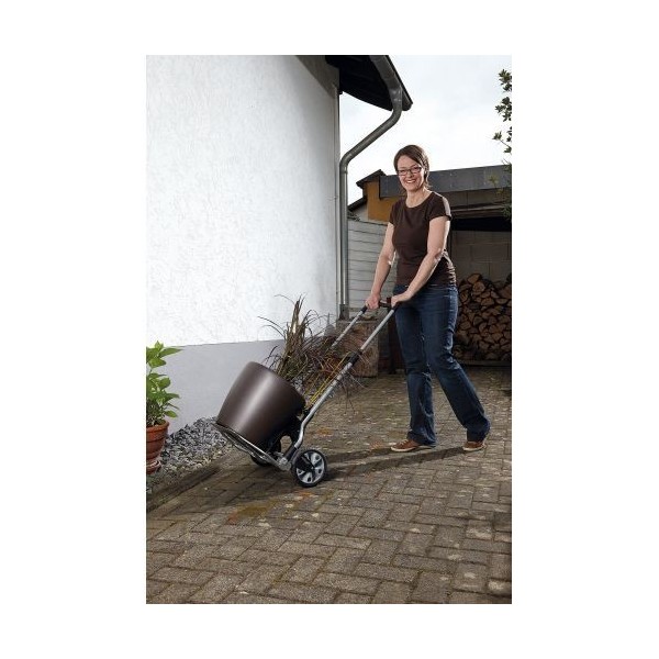 Carro de transporte TS 850