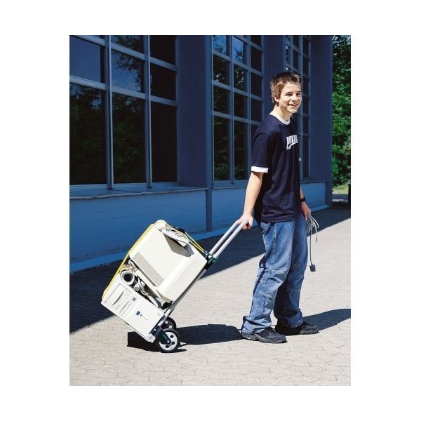 Carro de transporte TS 600