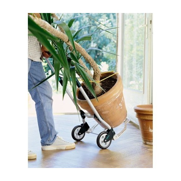 Carro de transporte TS 600