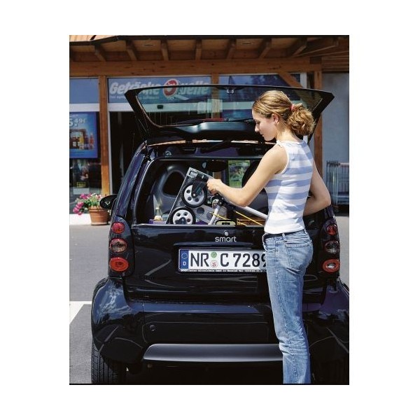 Carro de transporte TS 600