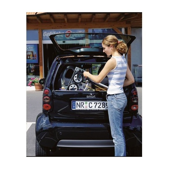 Carro de transporte TS 600