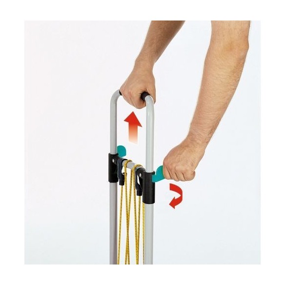 Carro de transporte TS 600