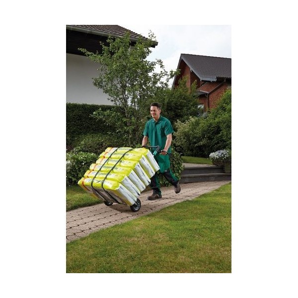 Carro de transporte TS 1500