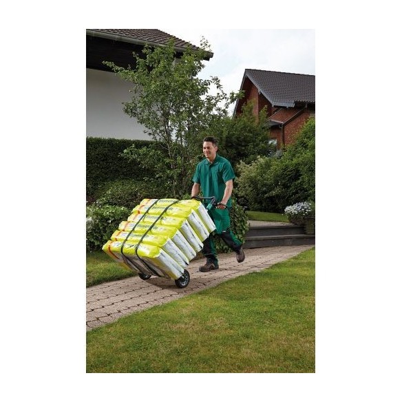 Carro de transporte TS 1500