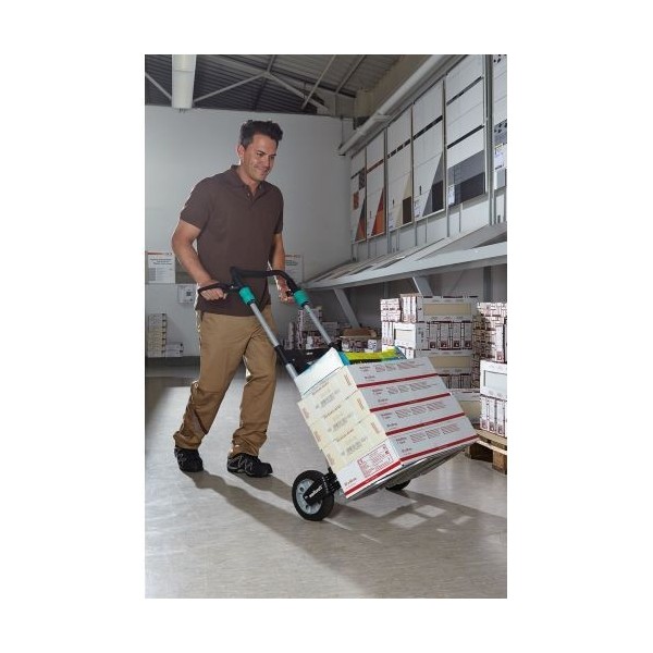 Carro de transporte TS 1500