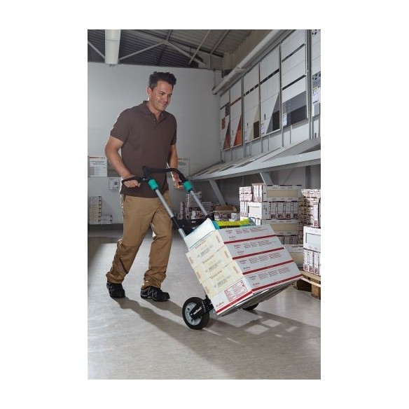 Carro de transporte TS 1500