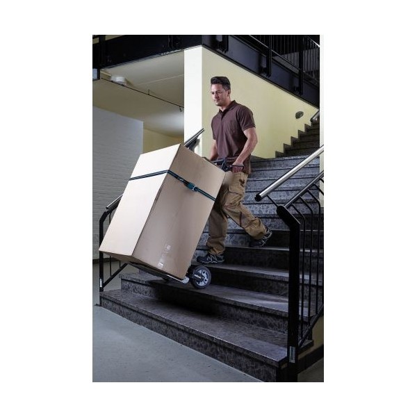 Carro de transporte TS 1500