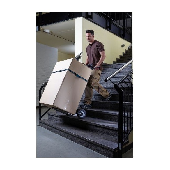 Carro de transporte TS 1500