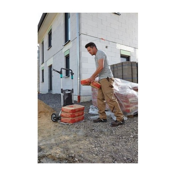 Carro de transporte TS 1500