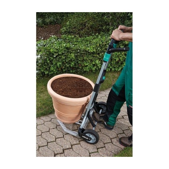 Carro de transporte TS 1500