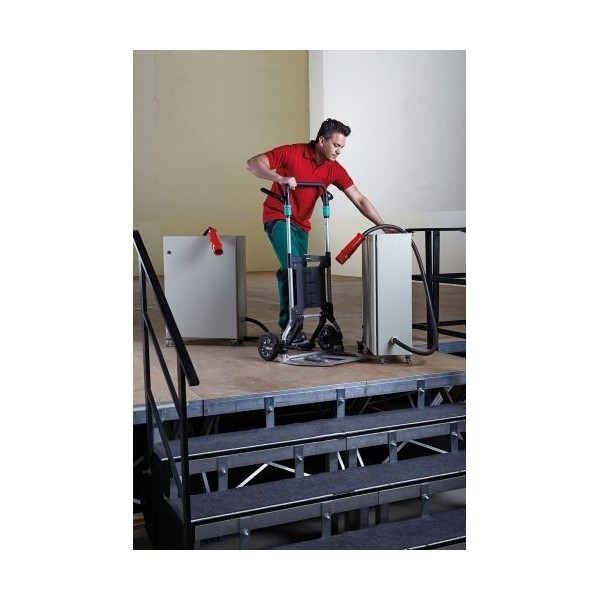 Carro de transporte TS 1500