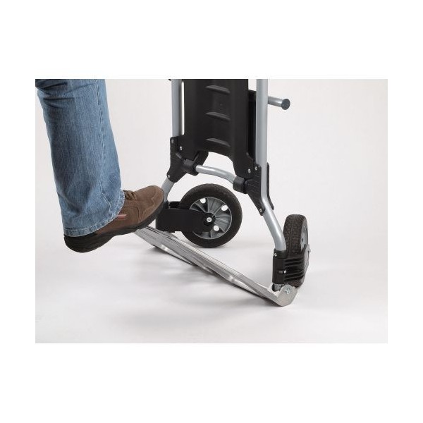 Carro de transporte TS 1500