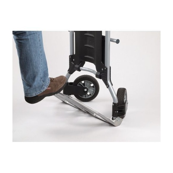 Carro de transporte TS 1500