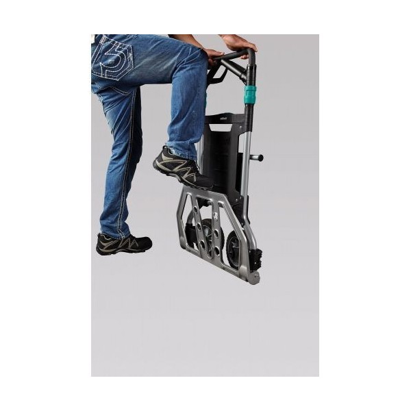 Carro de transporte TS 1500