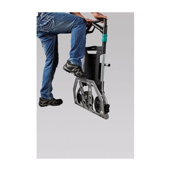 Carro de transporte TS 1500