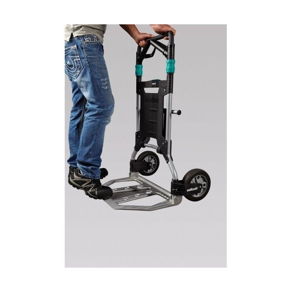 Carro de transporte TS 1500