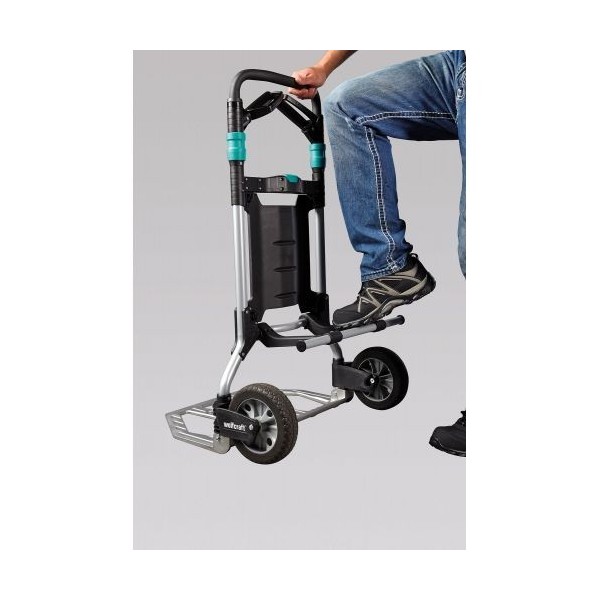 Carro de transporte TS 1500