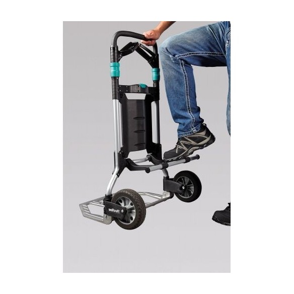 Carro de transporte TS 1500