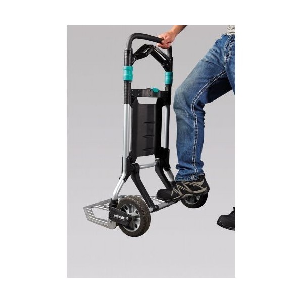 Carro de transporte TS 1500