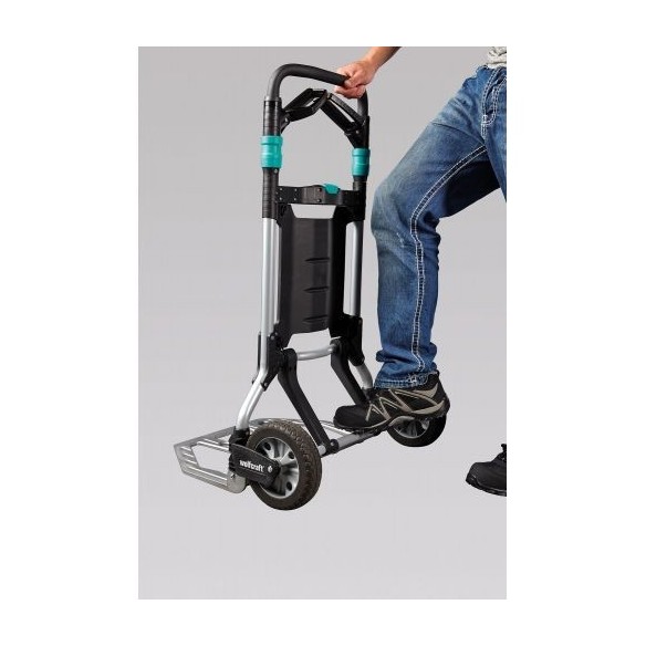 Carro de transporte TS 1500