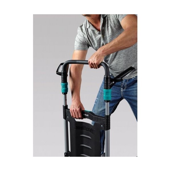 Carro de transporte TS 1500