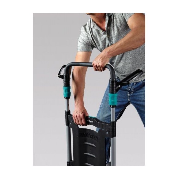 Carro de transporte TS 1500