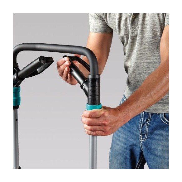 Carro de transporte TS 1500