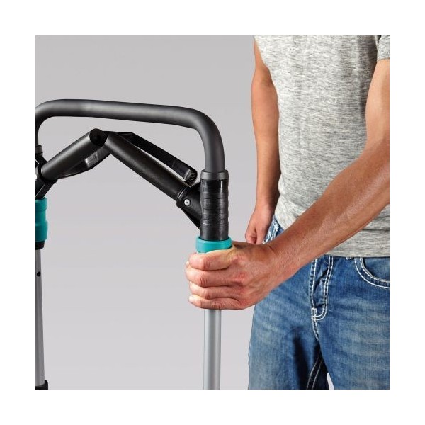 Carro de transporte TS 1500