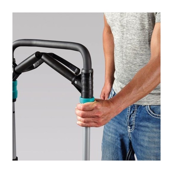 Carro de transporte TS 1500