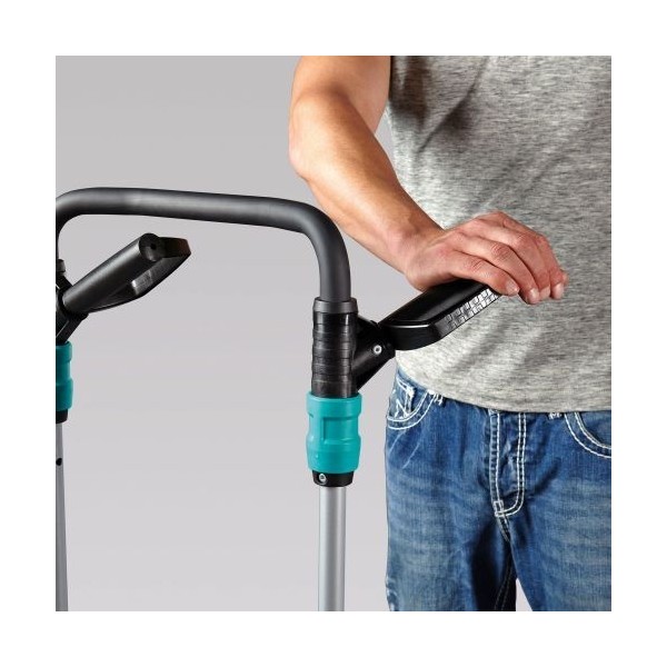 Carro de transporte TS 1500