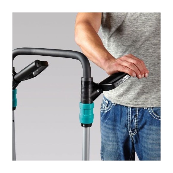 Carro de transporte TS 1500