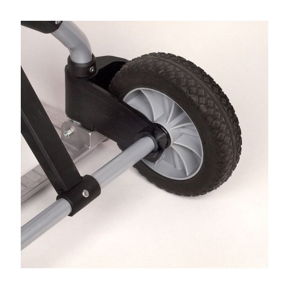 Carro de transporte TS 1500