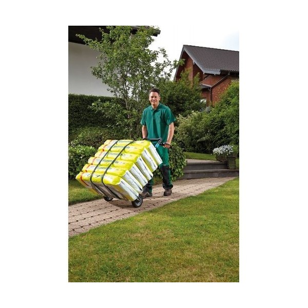 Carro de transporte TS 1500