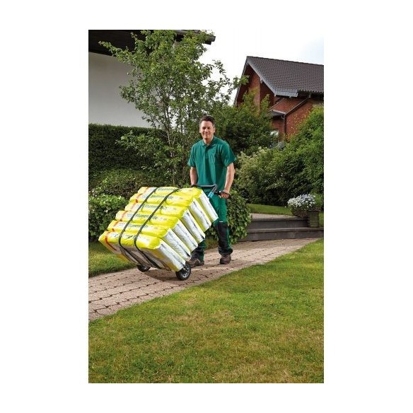 Carro de transporte TS 1500