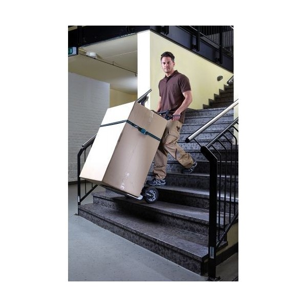 Carro de transporte TS 1500