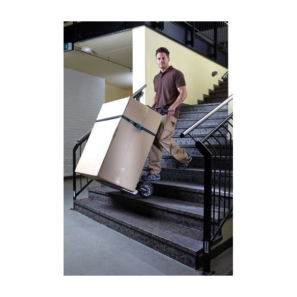 Carro de transporte TS 1500