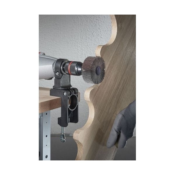 Soporte combinado, plástico, giratorio