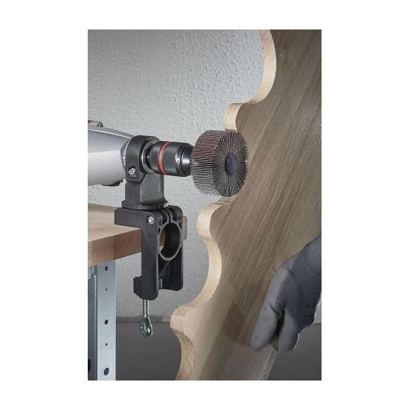 Soporte combinado, plástico, giratorio