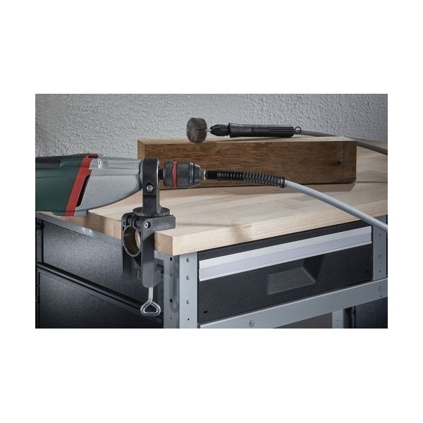 Soporte combinado, plástico, giratorio