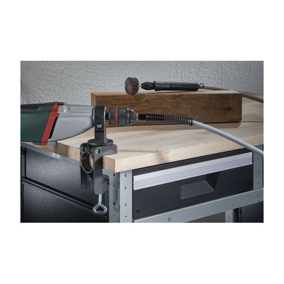 Soporte combinado, plástico, giratorio