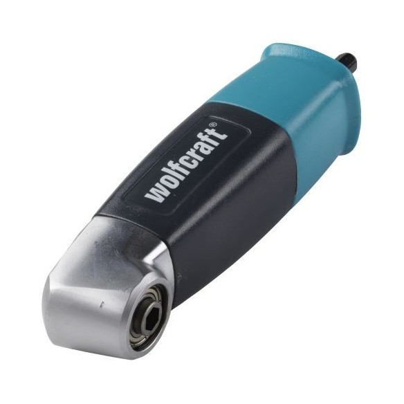 Atornillador angular