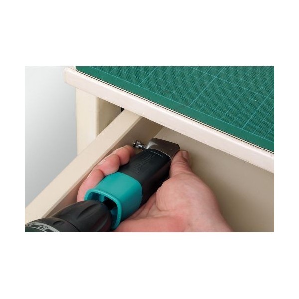 Atornillador angular