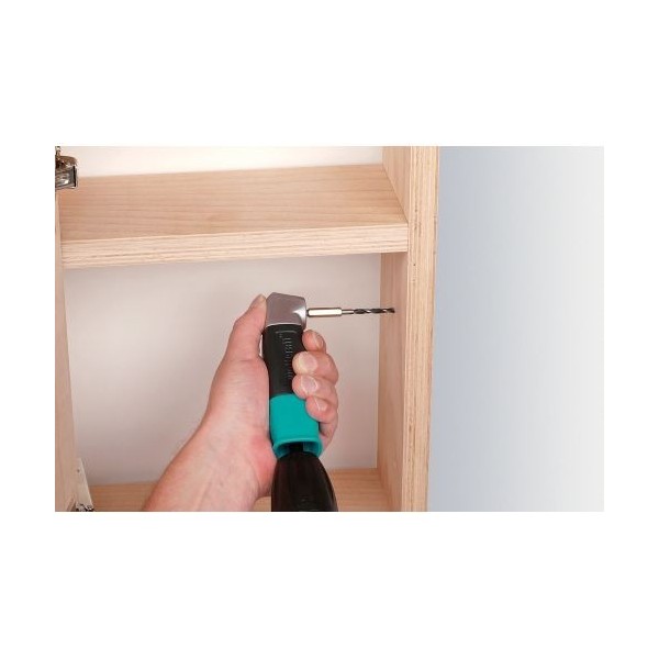 Atornillador angular