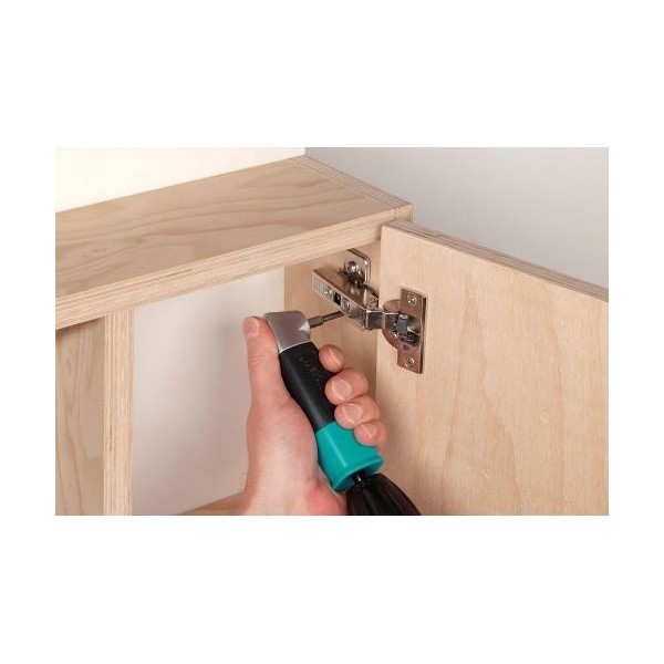 Atornillador angular