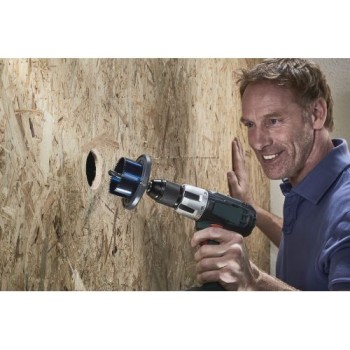 juego de 5 piezas para sierras de corona standard 2