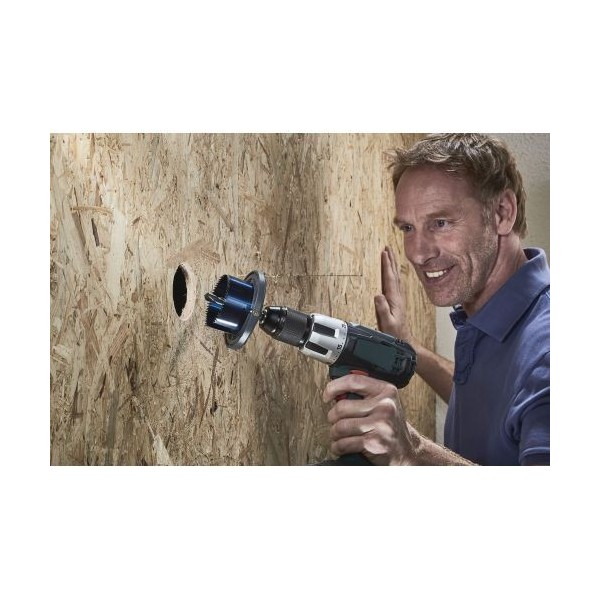 juego de 5 piezas para sierras de corona standard